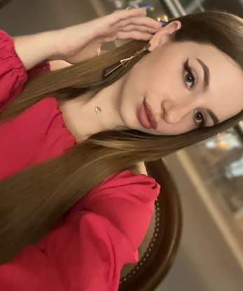 Анкета проститутки Оксана - город Семилуки, 21 год, №15216